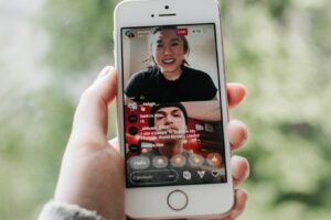 Instagram