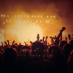 The legendary Swedish band returns as avatars
