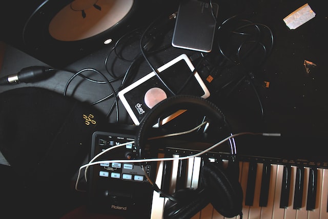 HOW THE MUSIC INDUSTRY HAS CHANGED IN 2022