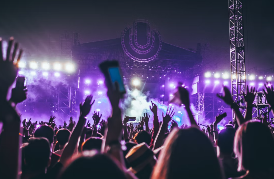 Is Music Taste Crucial for Dating?